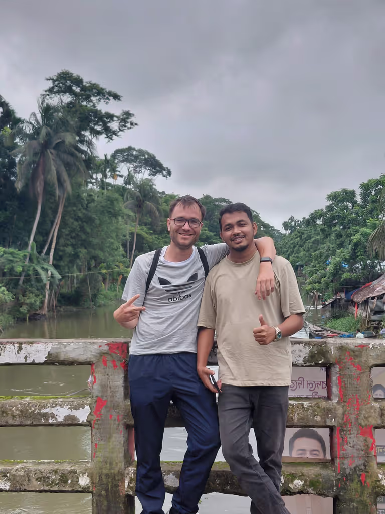 Dhaka Private Tour - Discovering Rural Life