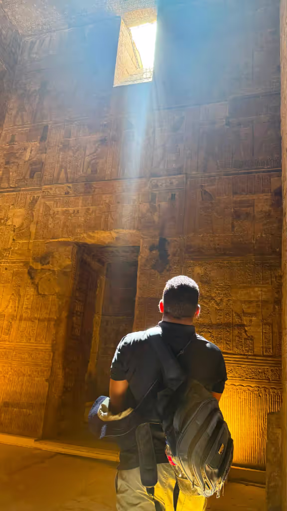 Luxor Private Tour - 