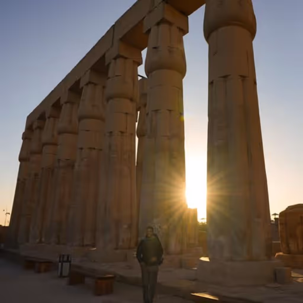 Luxor Private Tour - 