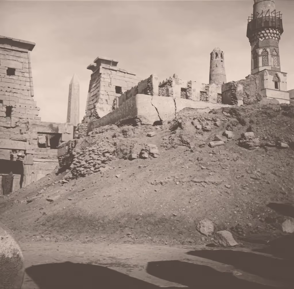 Luxor Private Tour - 