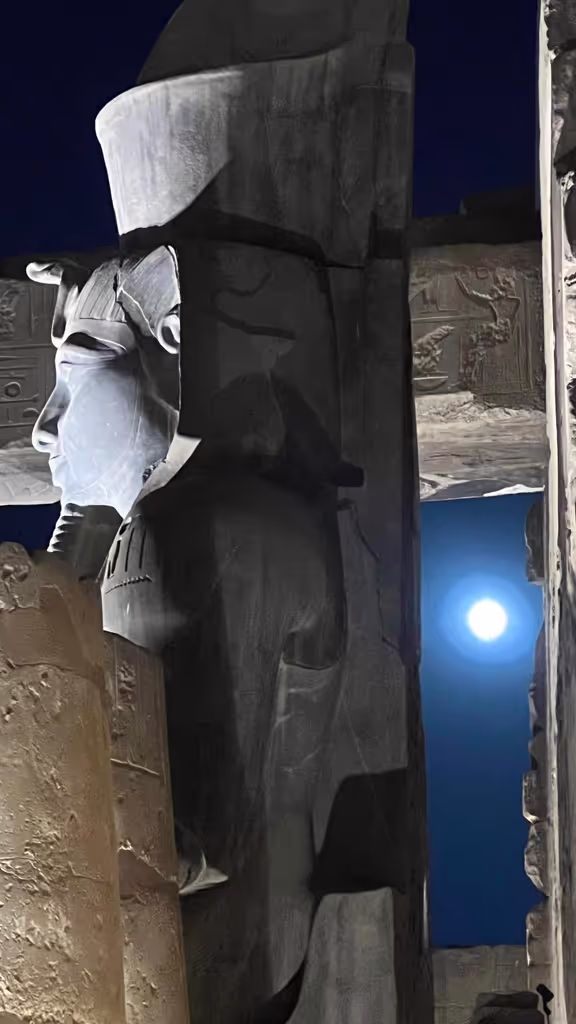Luxor Private Tour - 