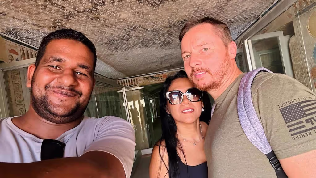 Luxor Private Tour - 