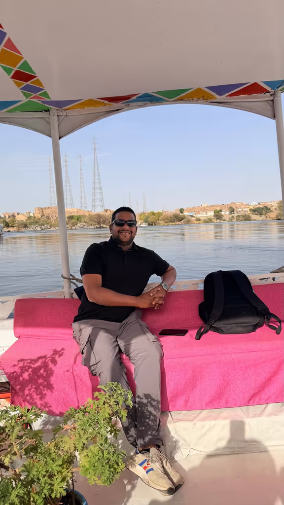 Luxor Private Tour - 