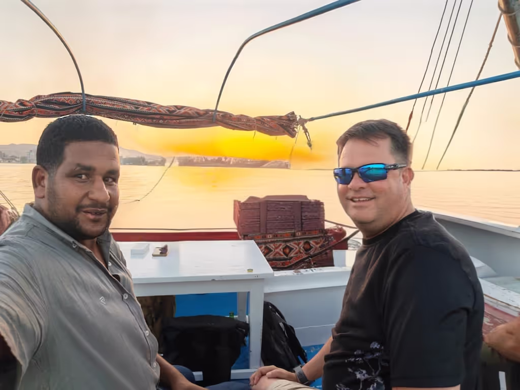 Luxor Private Tour - 