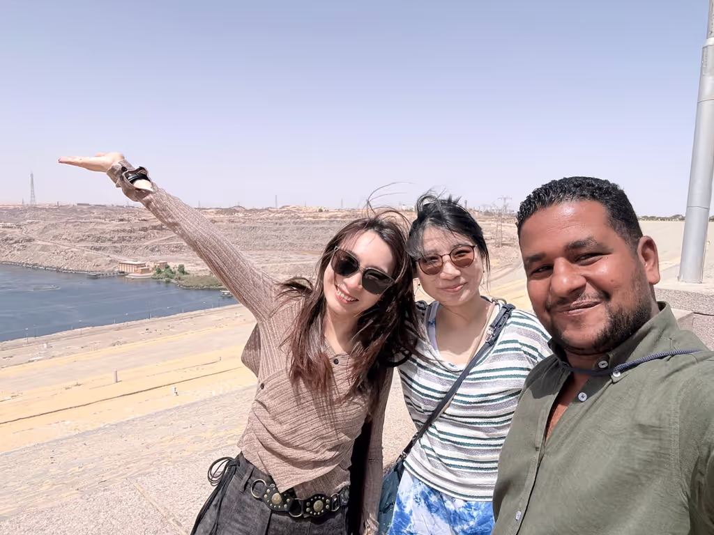 Luxor Private Tour - 