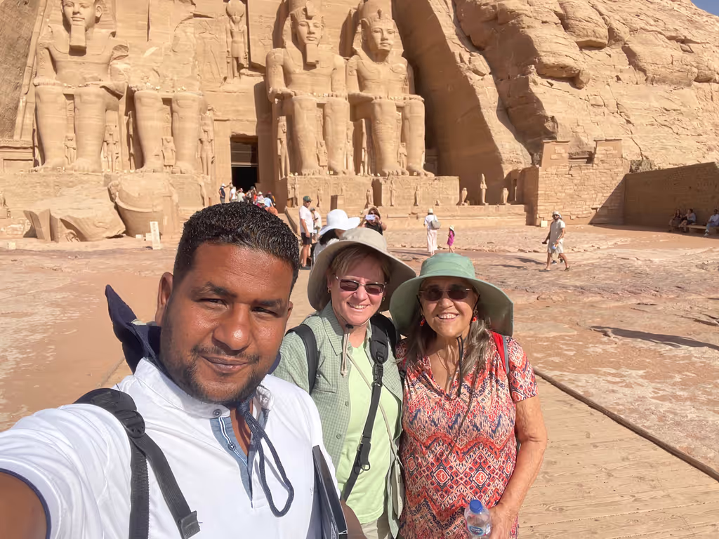 Luxor Private Tour - 