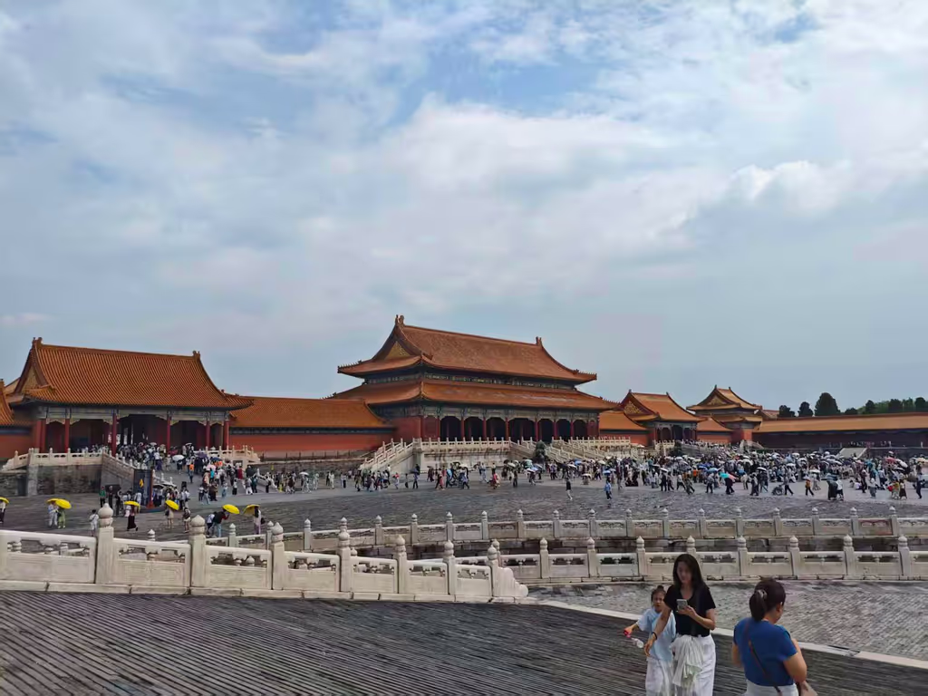 Beijing Private Tour - 