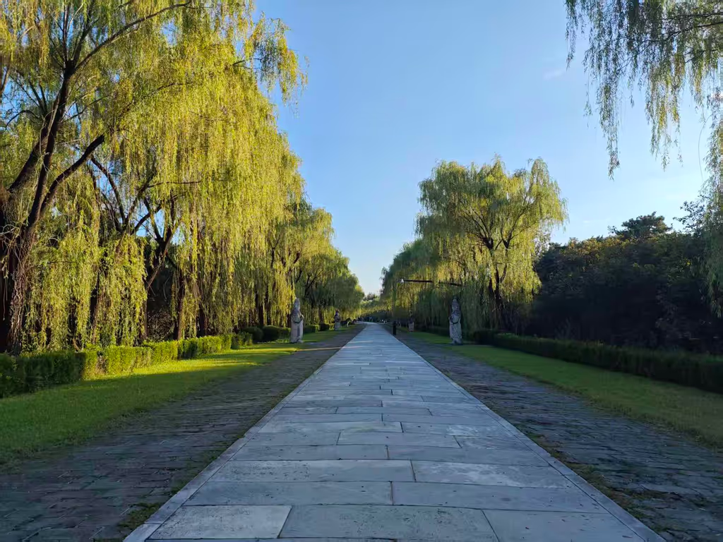 Beijing Private Tour - 