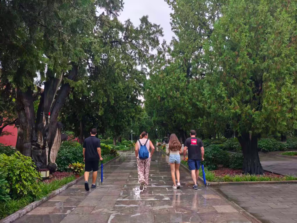 Beijing Private Tour - 