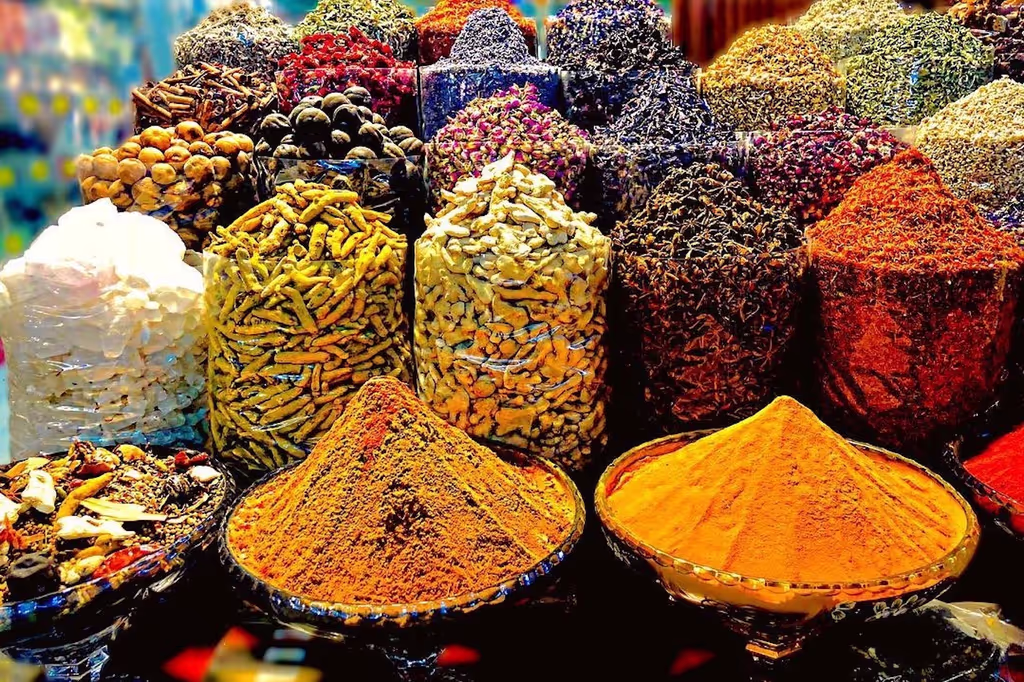 Dubai Private Tour - 
