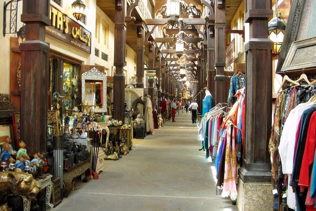 Dubai Private Tour - 