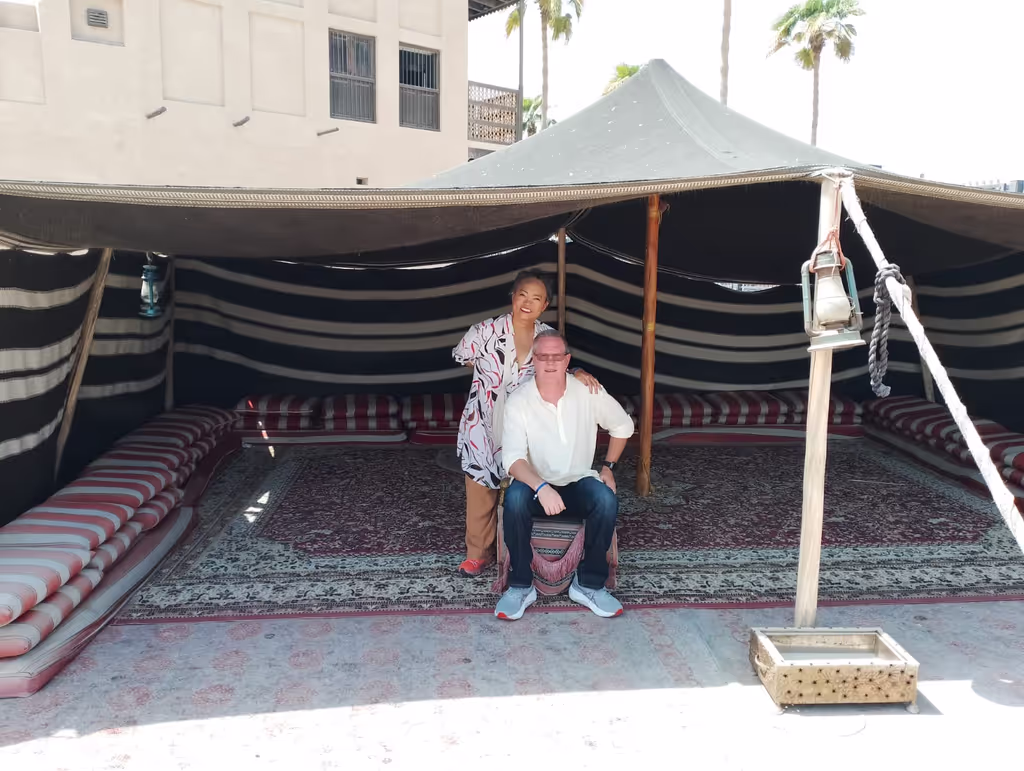 Dubai Private Tour - 