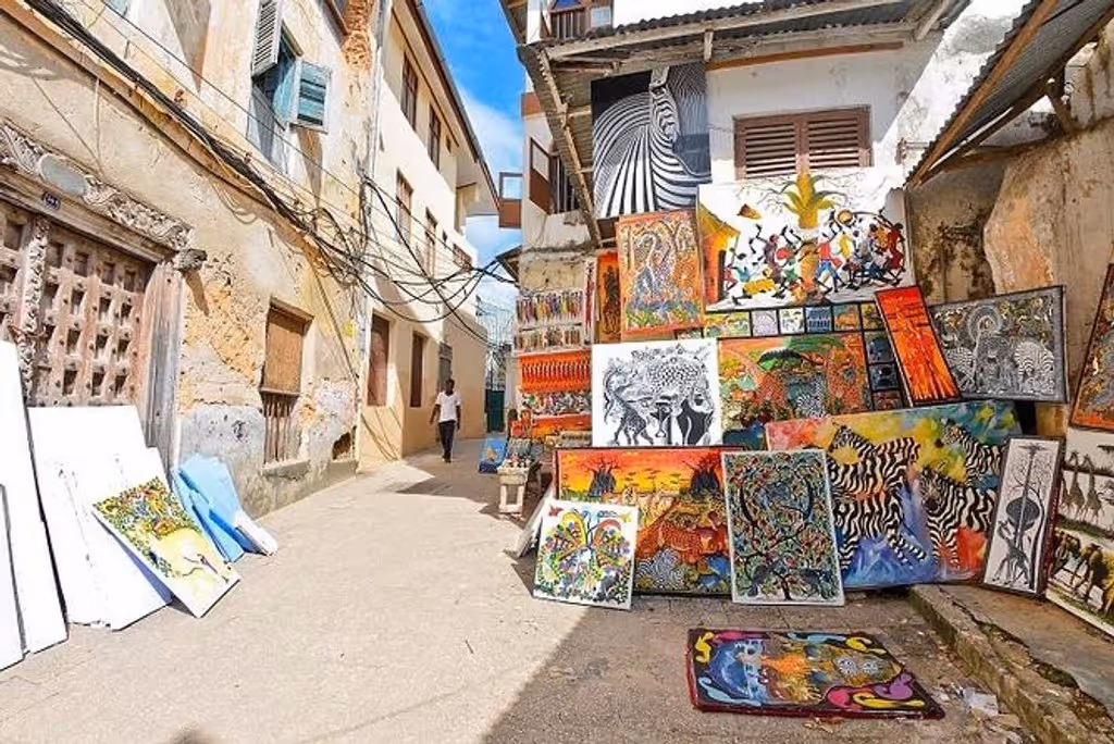 Zanzibar Private Tour - 