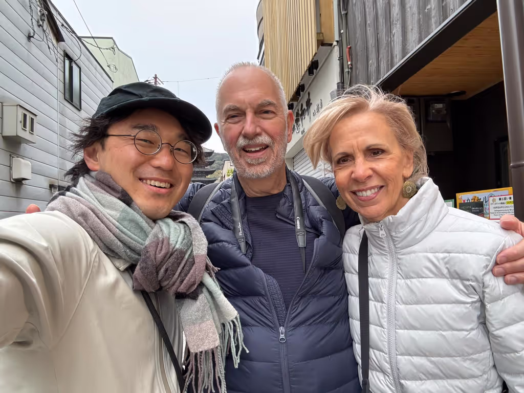 Kyoto Private Tour - 