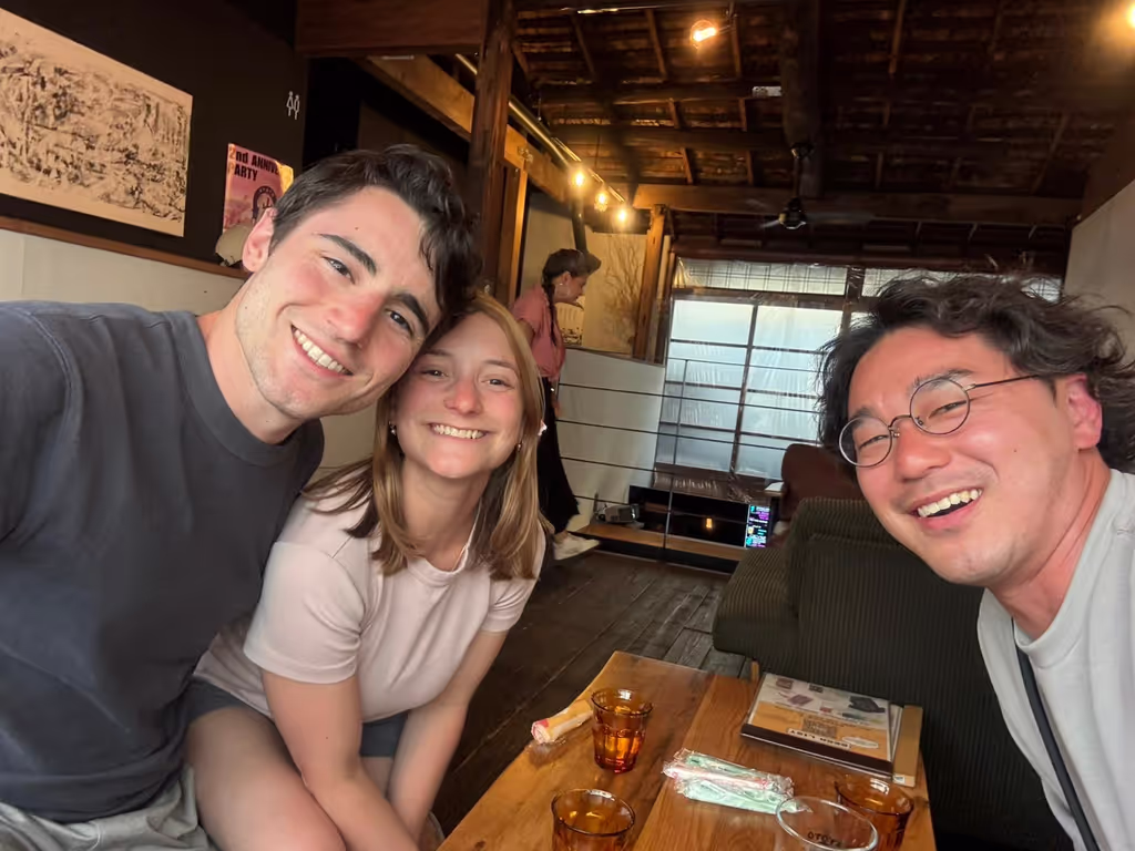 Kyoto Private Tour - 