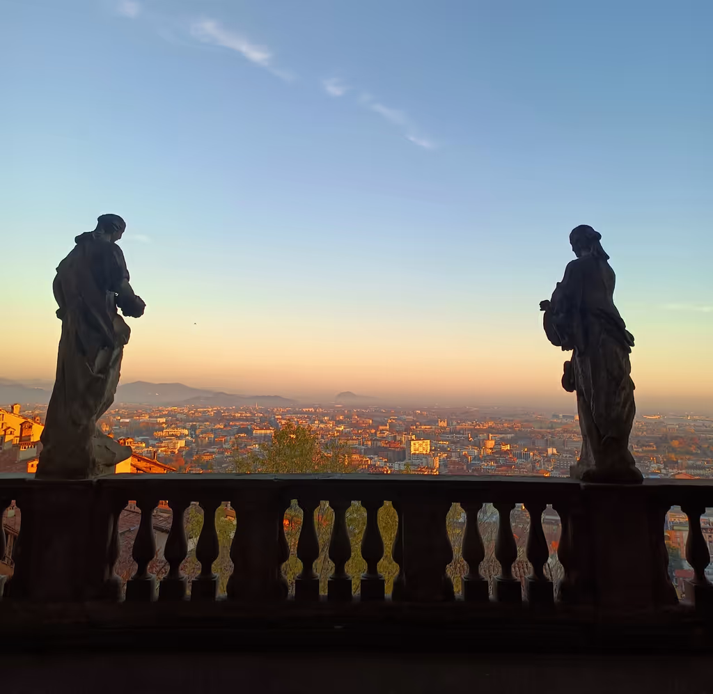 Bergamo Private Tour - 