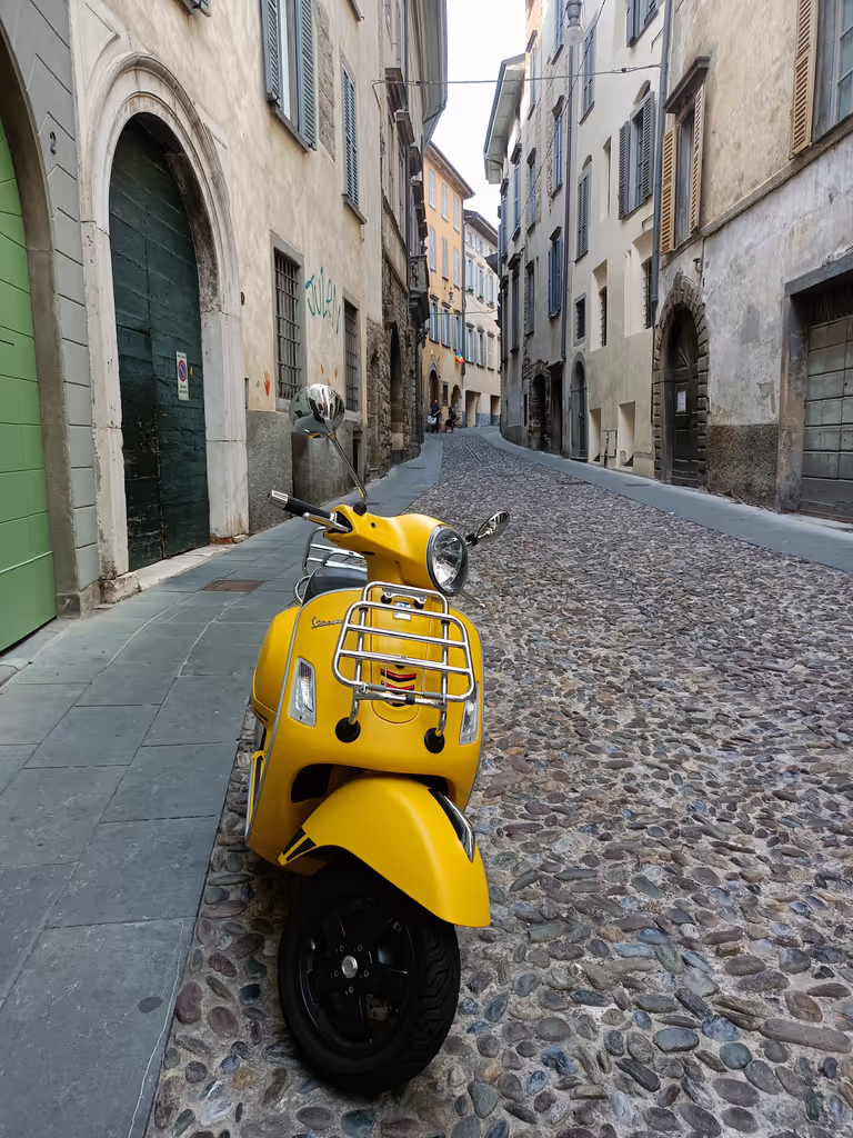 Bergamo Private Tour - 