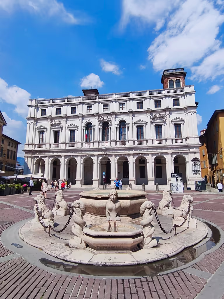 Bergamo Private Tour - 