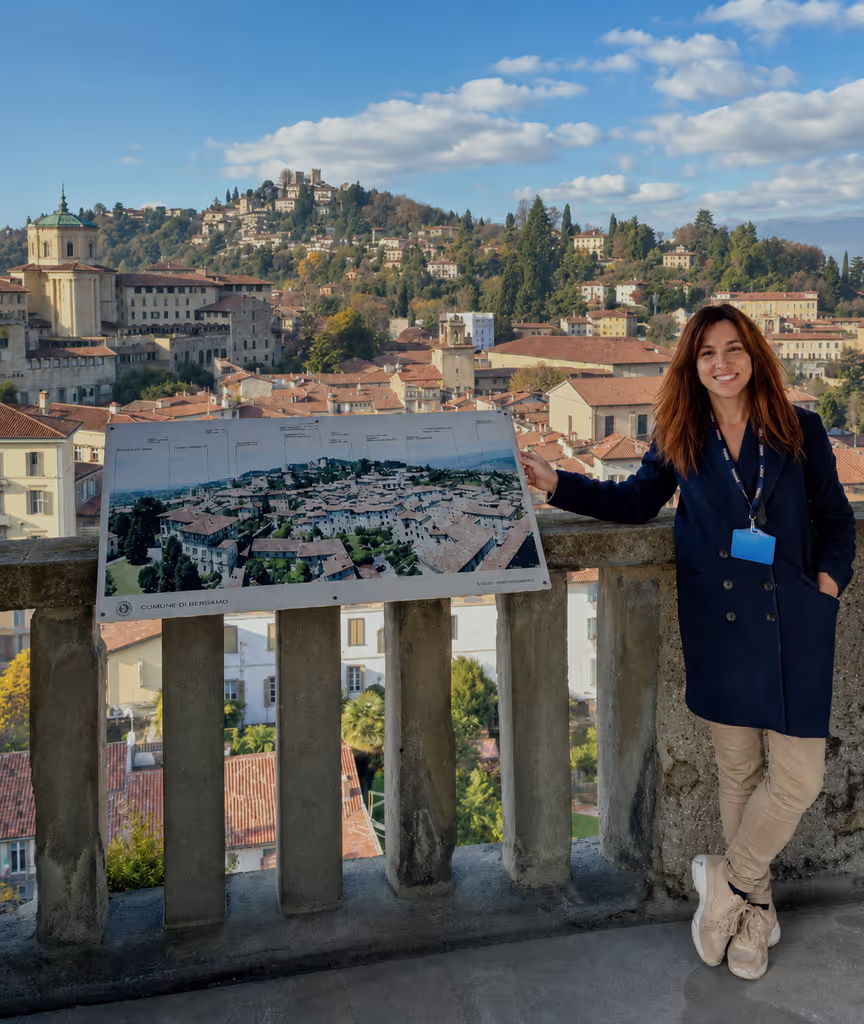 Bergamo Private Tour - 