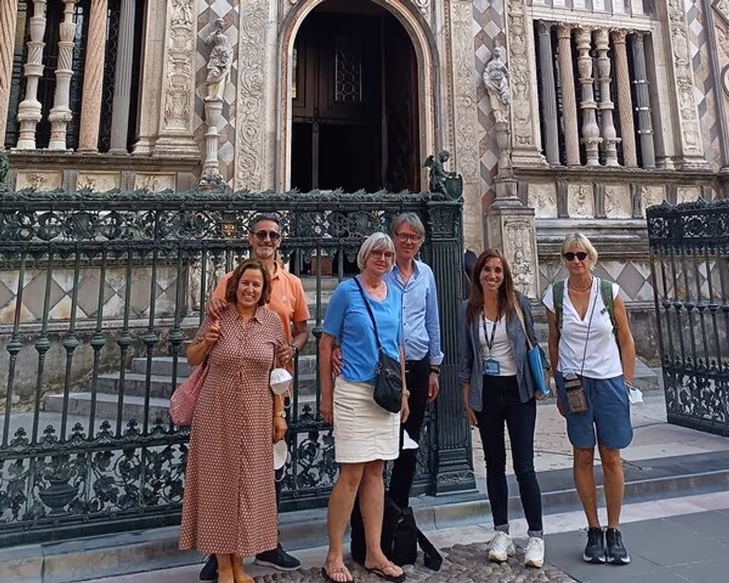 Bergamo Private Tour - 