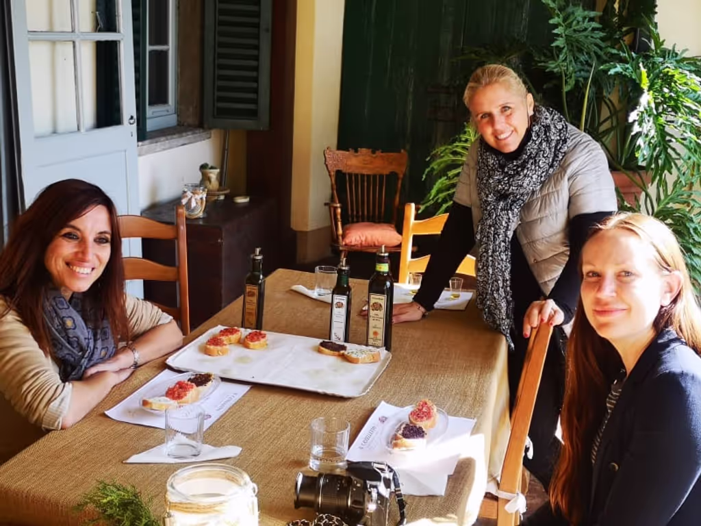 Bergamo Private Tour - 