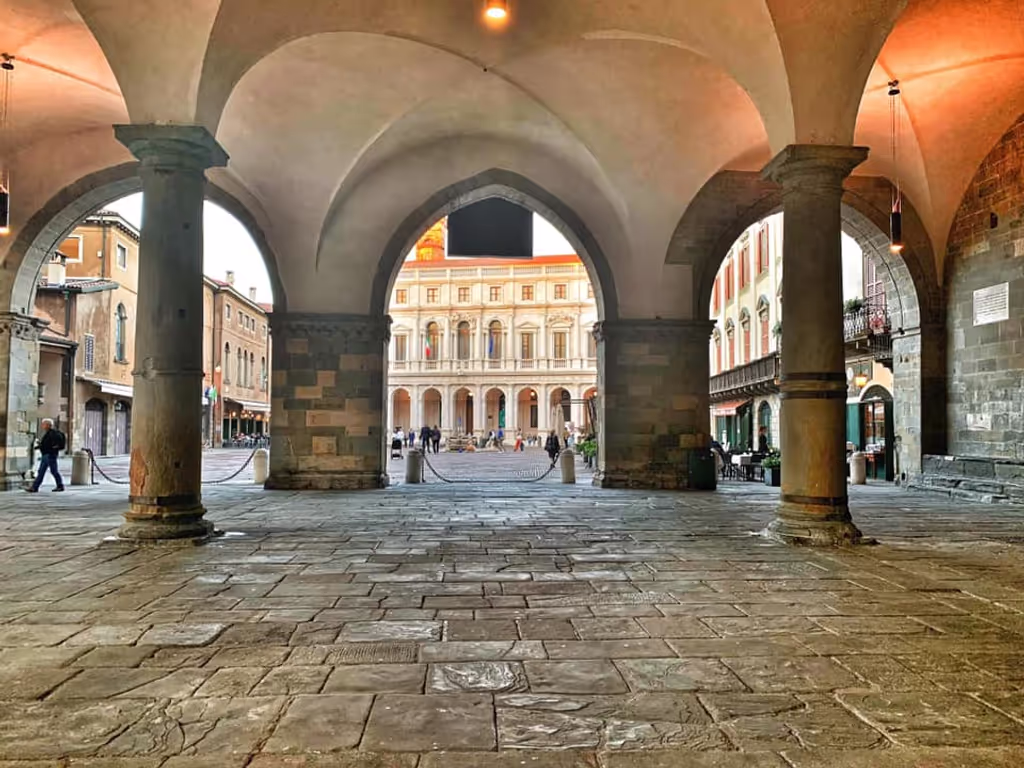 Bergamo Private Tour - 