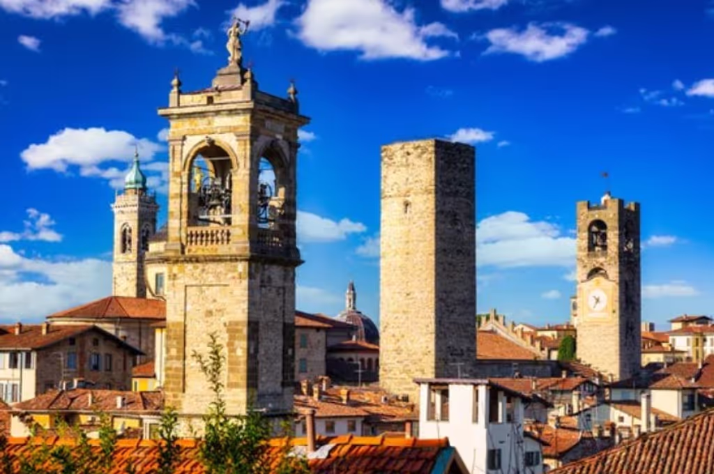 Bergamo Private Tour - 