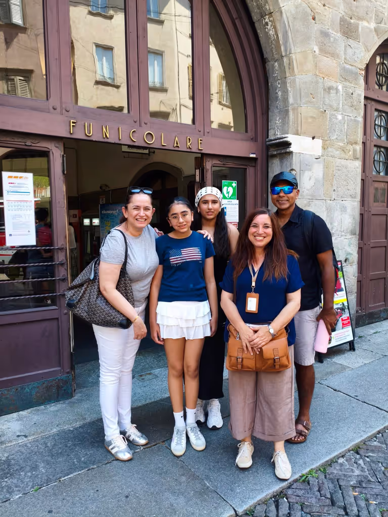 Bergamo Private Tour - 