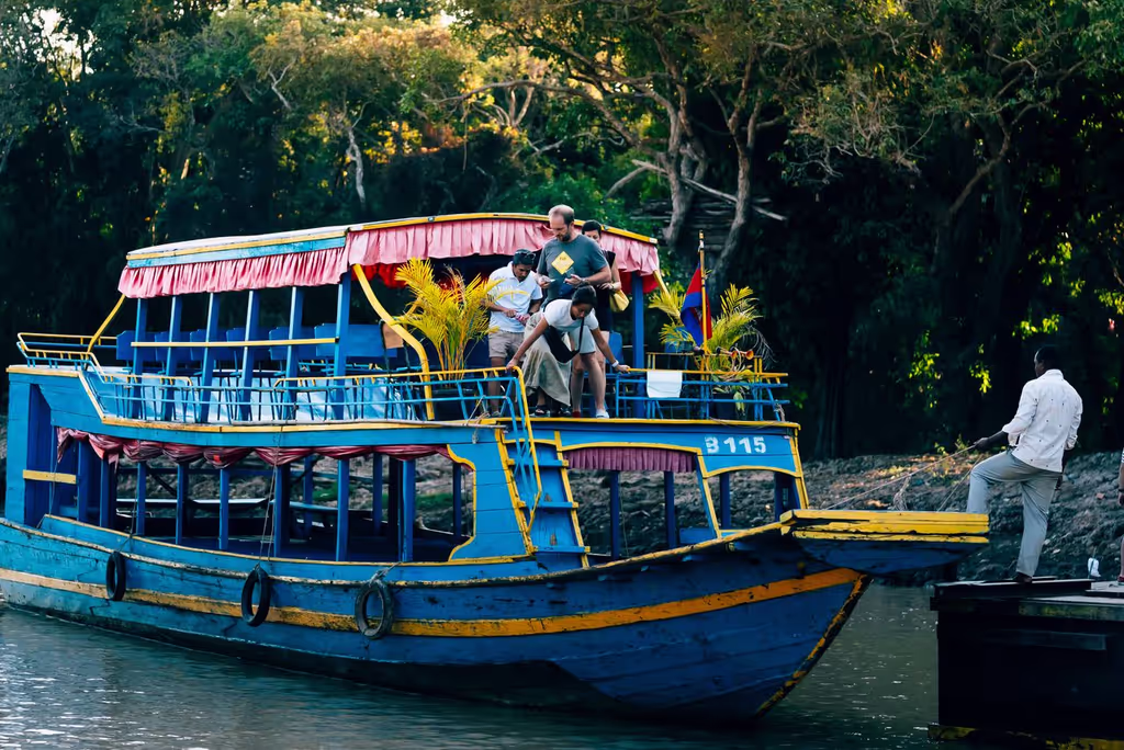 Dhaka Private Tour - Sundarban Tour