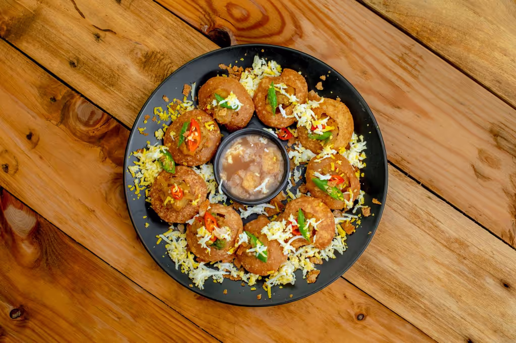 Dhaka Private Tour - Fuchka, Famous Street Food