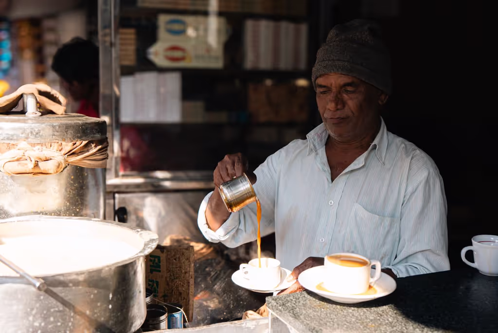 Dhaka Private Tour - Traditional Tea Experience