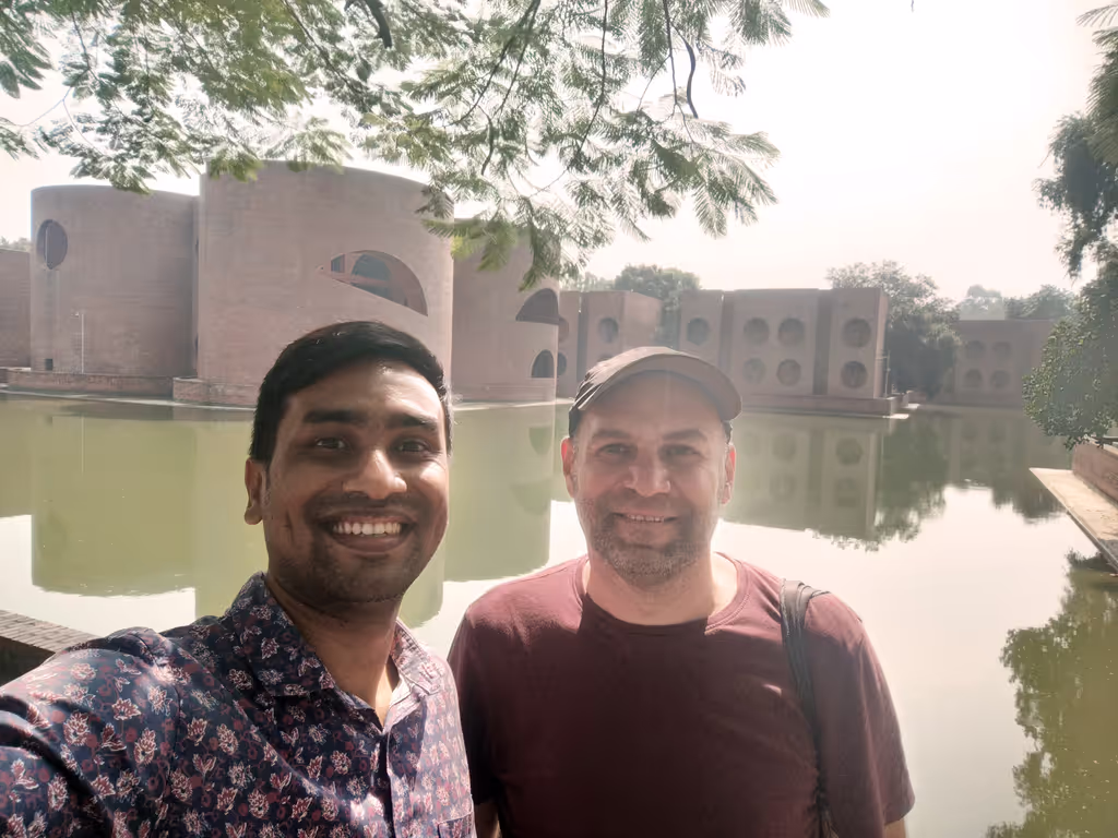 Dhaka Private Tour - 