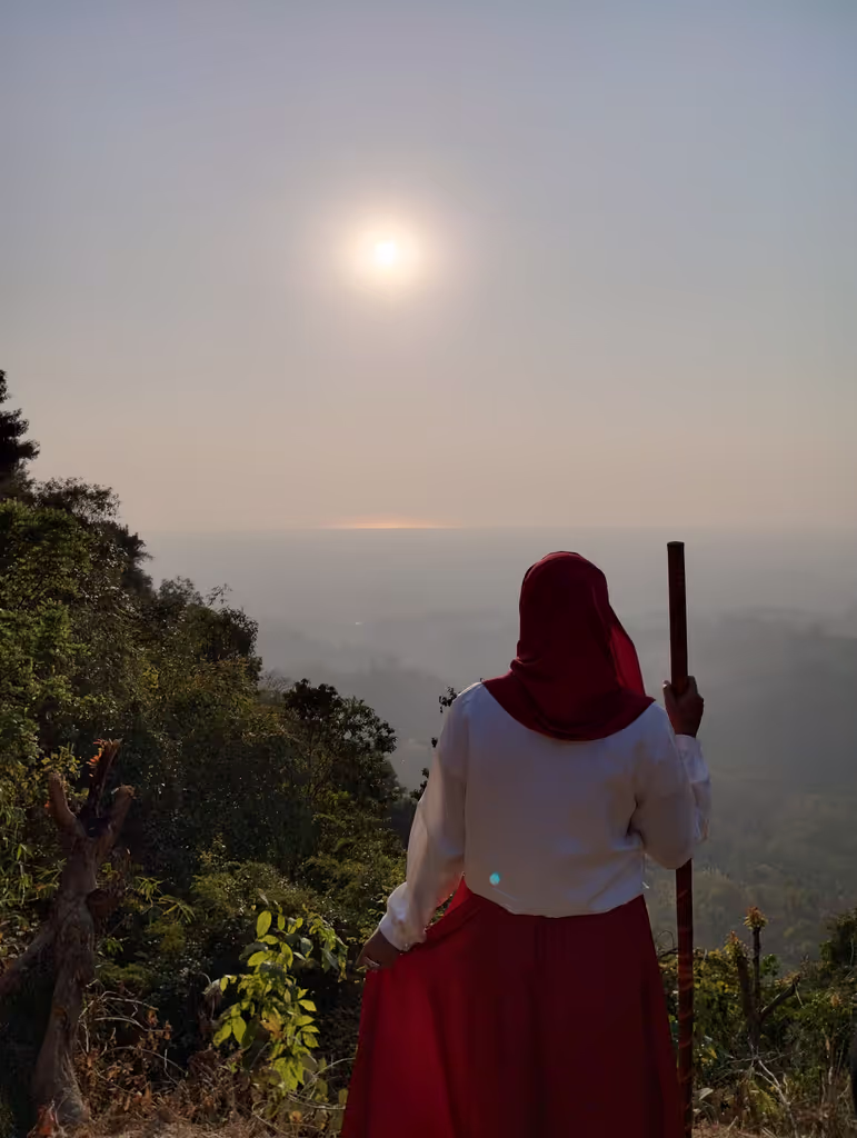 Dhaka Private Tour - Chandranath Hill Trekking, Sitakunda