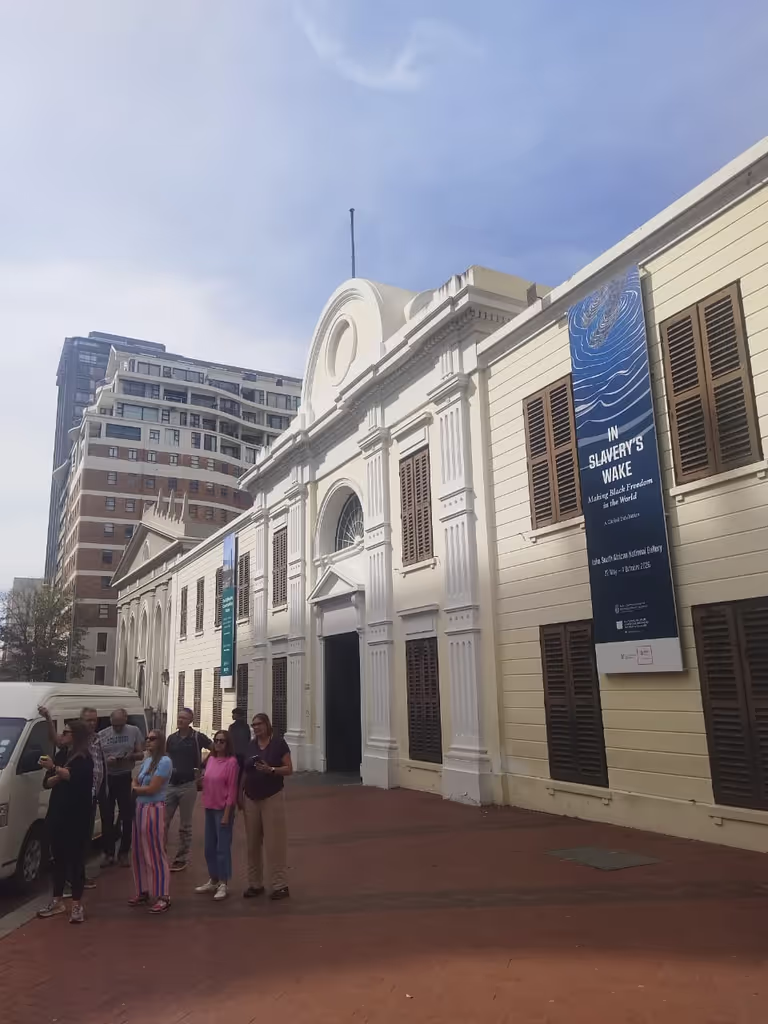 Cape Town Private Tour - 