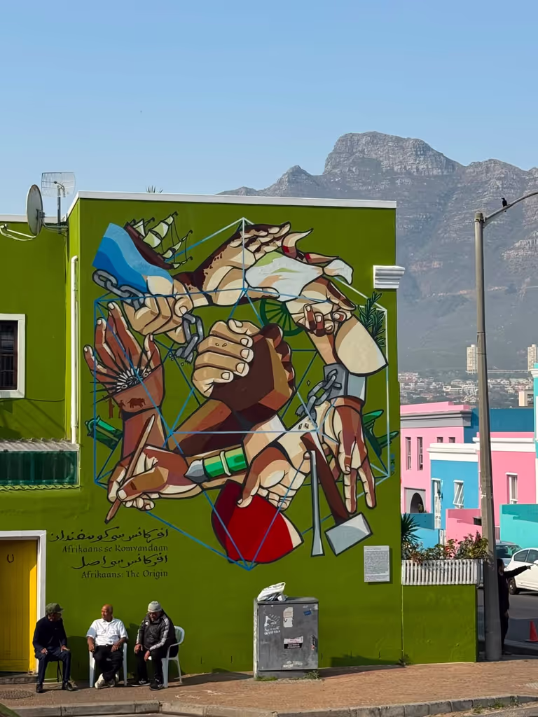 Cape Town Private Tour - 