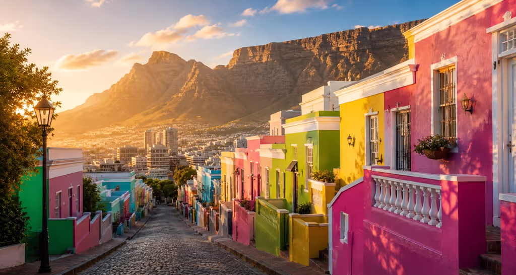 Cape Town Private Tour - 