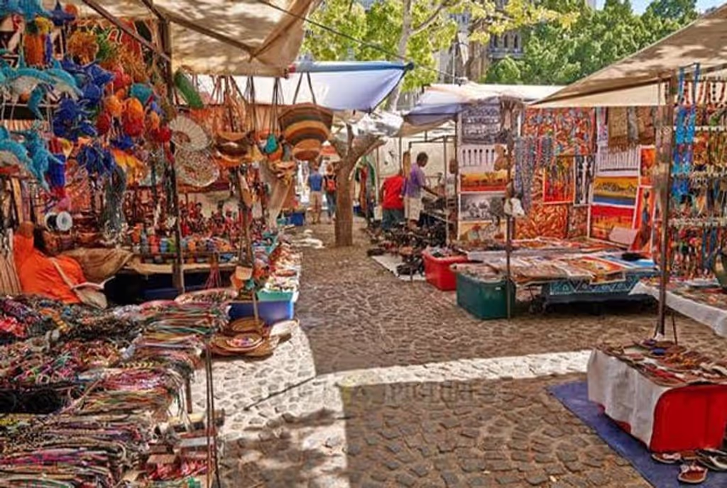 Cape Town Private Tour - 