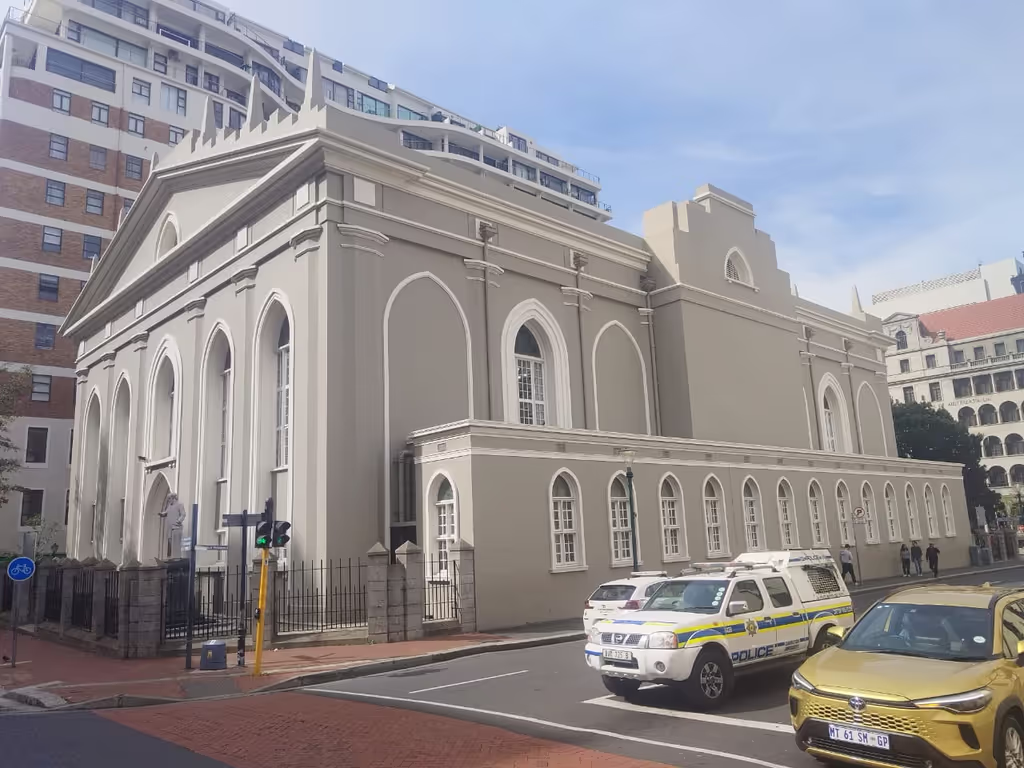 Cape Town Private Tour - 