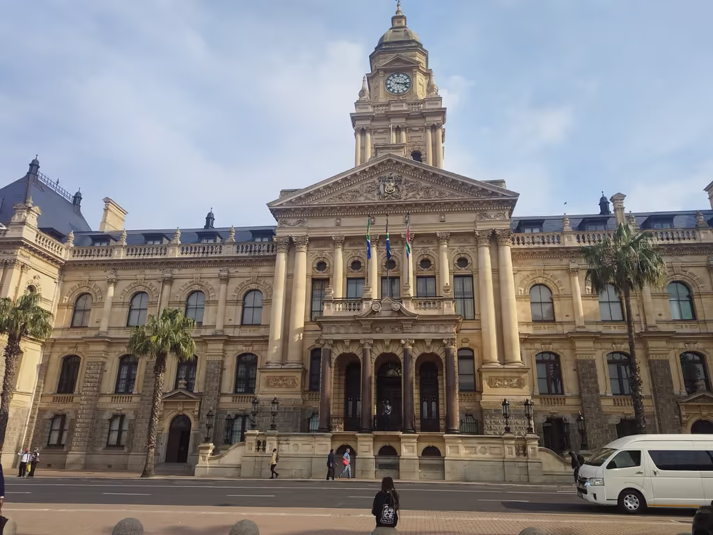 Cape Town Private Tour - 