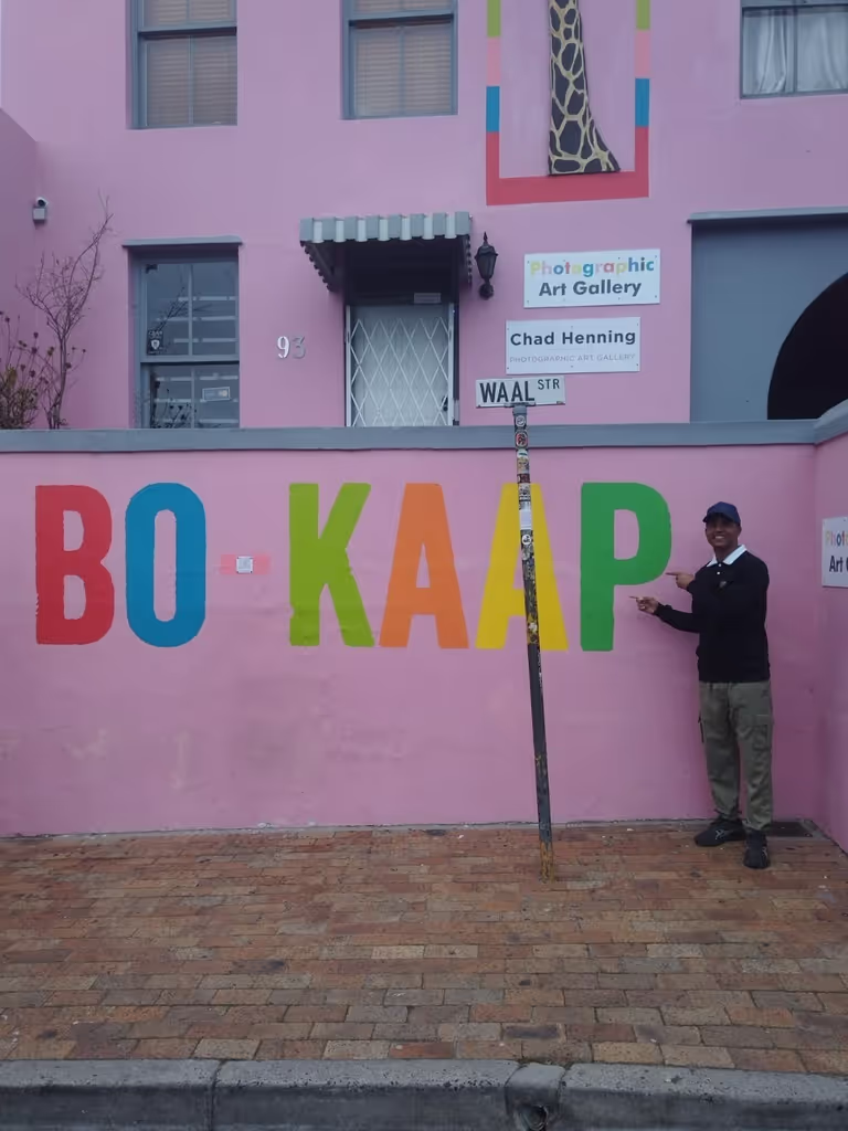 Cape Town Private Tour - 