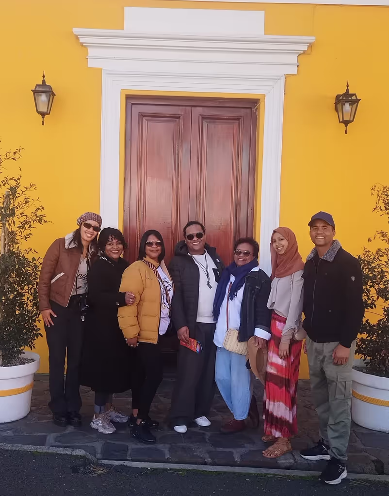Cape Town Private Tour - 