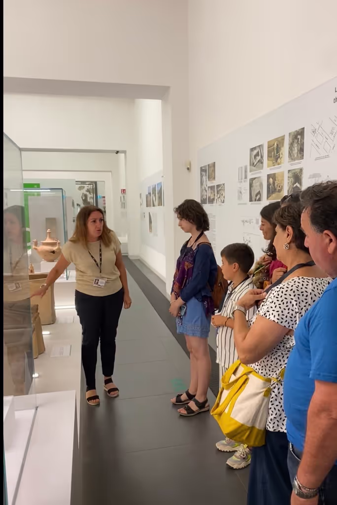 Calabria Private Tour - 