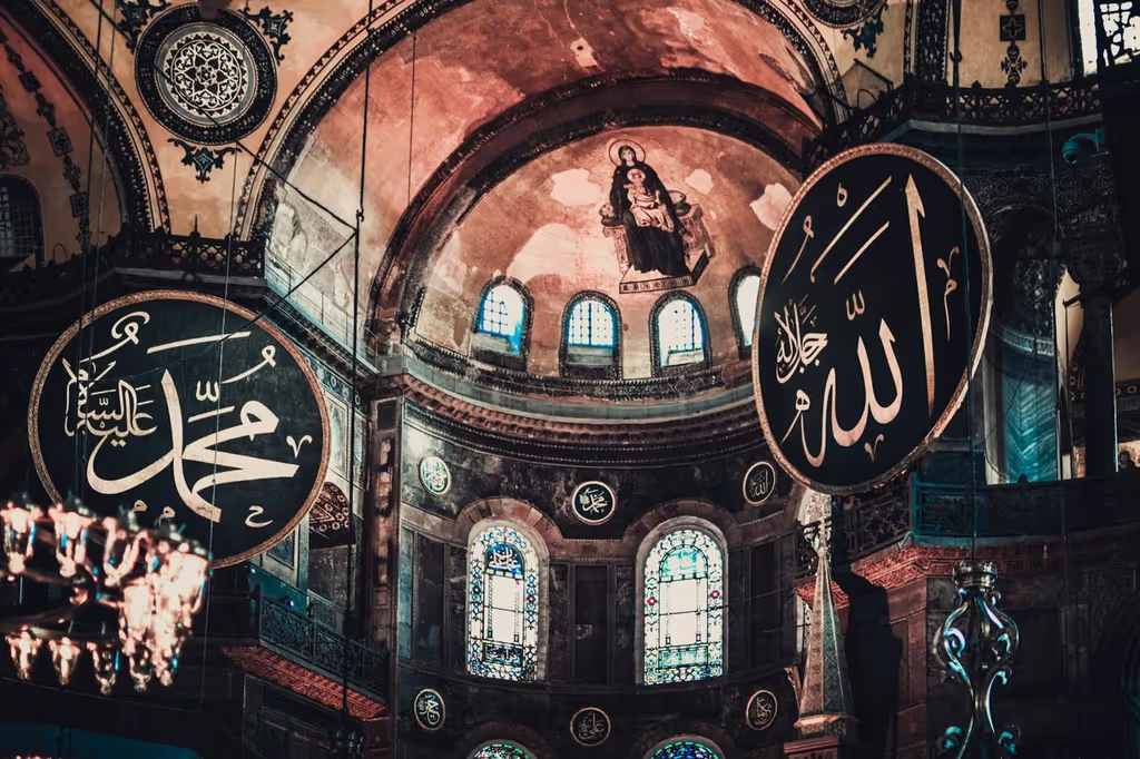 Istanbul Private Tour - 