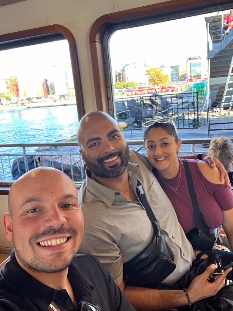 Istanbul Private Tour - 