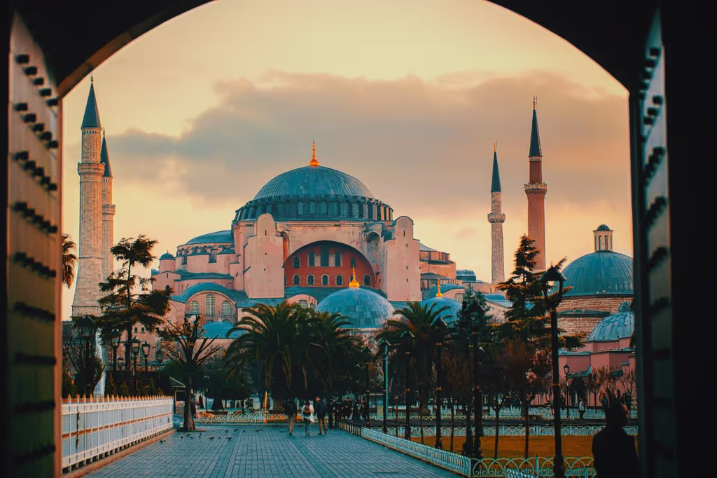 Istanbul Private Tour - 
