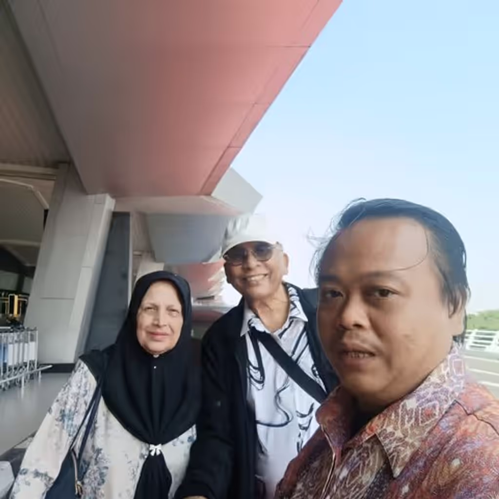 Jakarta Private Tour - 