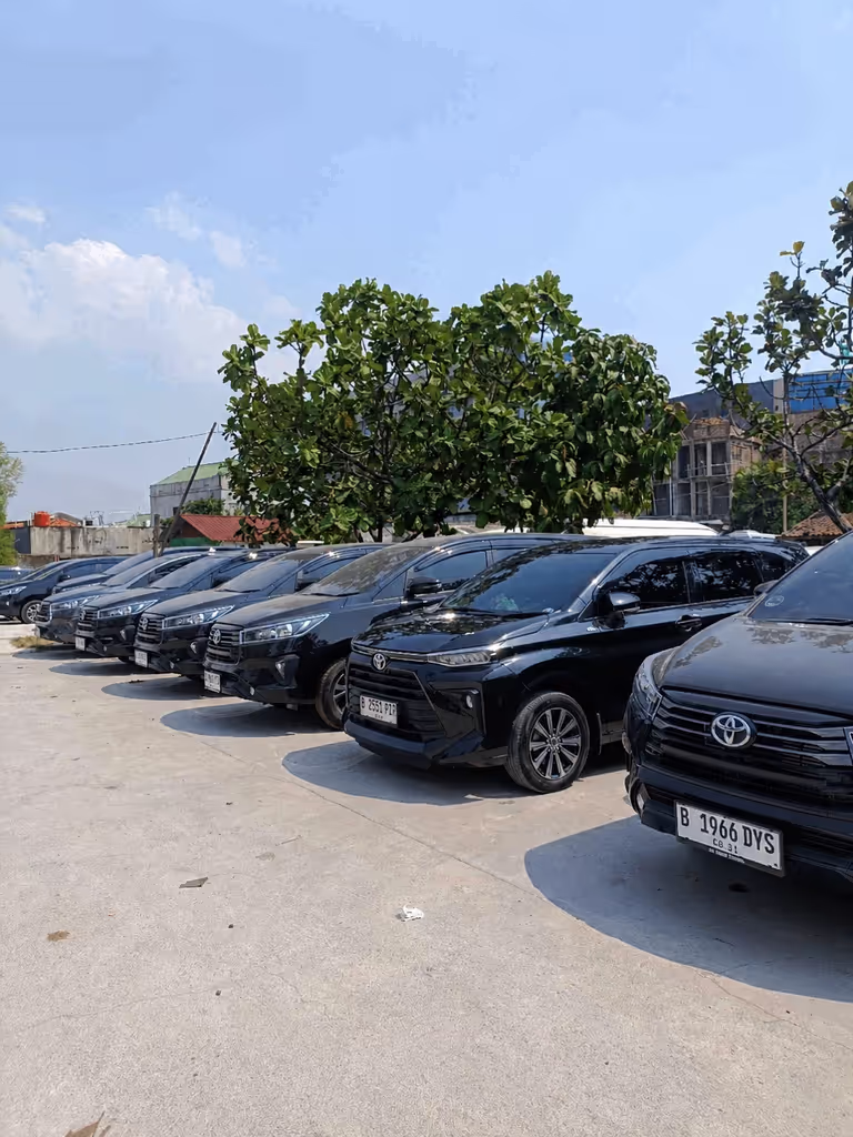 Jakarta Private Tour - Ready to Go