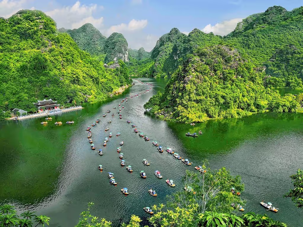 Hanoi Private Tour - 