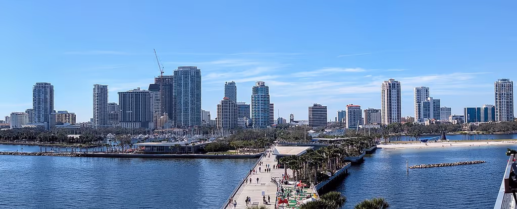 Florida Private Tour - 