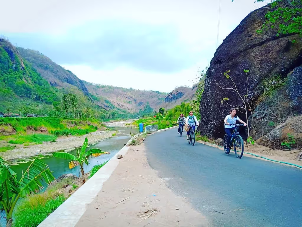 Yogyakarta Private Tour - 